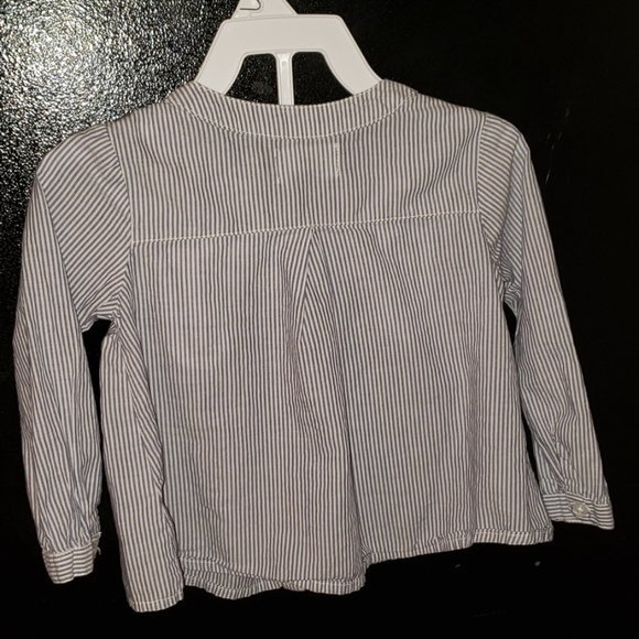 Little girls shirt - Picture 4 of 4